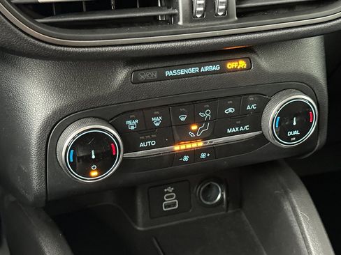 Used 2025 Ford Escape Active image 20