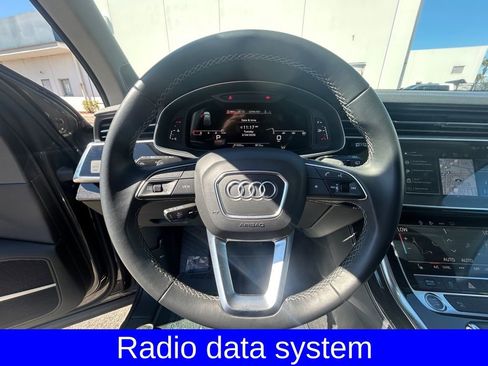 Used 2025 Audi Q7 3.0T Premium Plus image 15