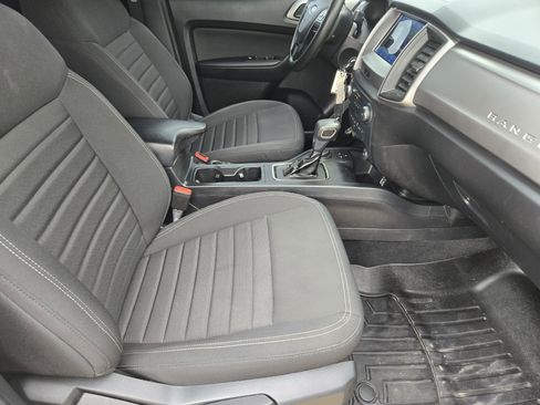 Used 2021 Ford Ranger XL w/ Equipment Group 101A High image 10