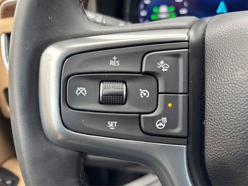 Used 2023 Chevrolet Tahoe Premier w/ Premium Package 2 image 34