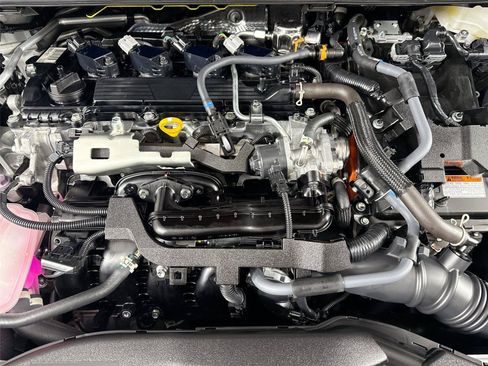 Certified 2023 Toyota Prius Prime FWD image 42