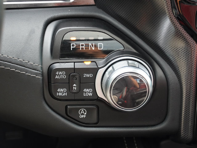 Used 2022 RAM 1500 Limited AWD/4WD image 55