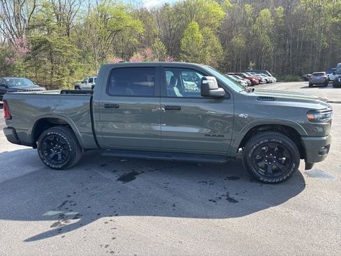 New 2026 RAM 1500 Big Horn image 5