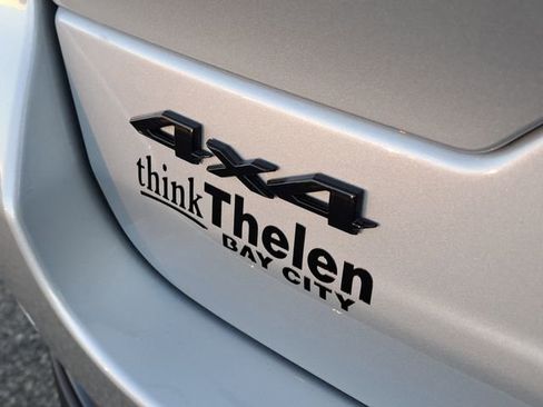 New 2025 Jeep Grand Cherokee Limited image 28