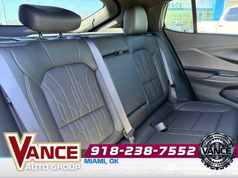 Used 2025 Buick Envista Avenir image 19