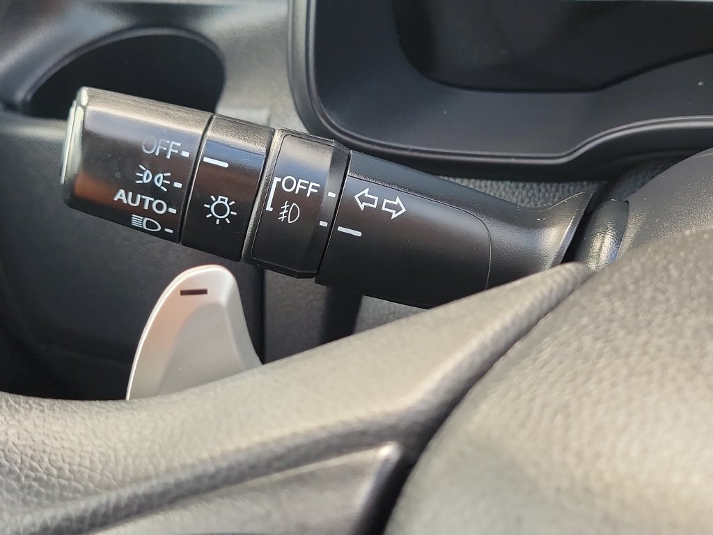 Used 2020 Honda Fit EX image 11