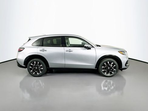 New 2026 Honda HR-V EX-L image 8