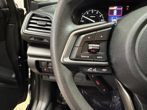 Used 2021 Subaru Impreza 2.0i image 13