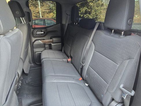 Used 2021 GMC Sierra 1500 Elevation image 23