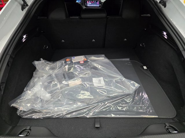 New 2026 Dodge Charger Scat Pack AWD/4WD image 32