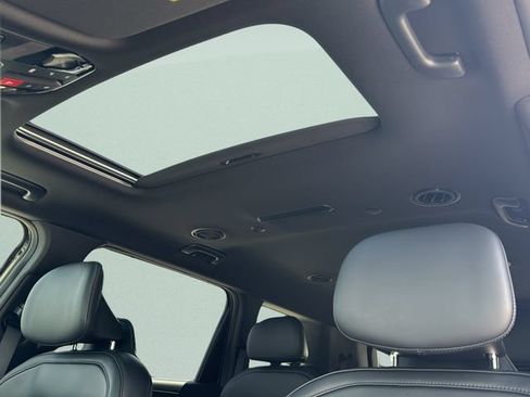 New 2027 Kia Telluride EX FWD image 28