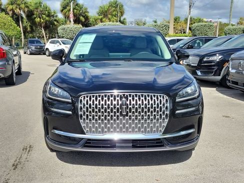 Certified 2023 Lincoln Corsair FWD image 2
