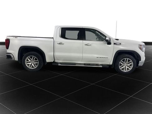 Used 2021 GMC Sierra 1500 SLT w/ SLT Convenience Package image 6