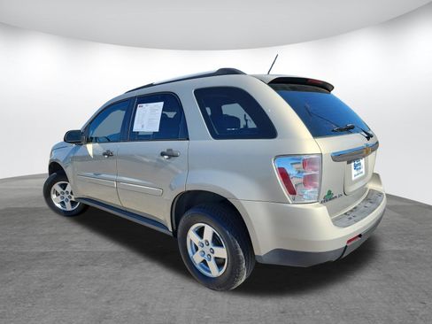 Used 2009 Chevrolet Equinox LS FWD image 7