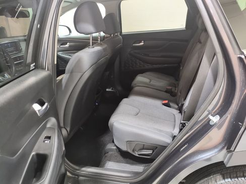 Used 2020 Hyundai Santa Fe SE FWD image 13