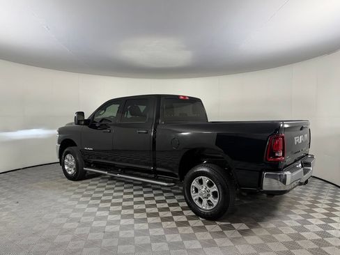 Used 2026 RAM 2500 Big Horn AWD/4WD image 10
