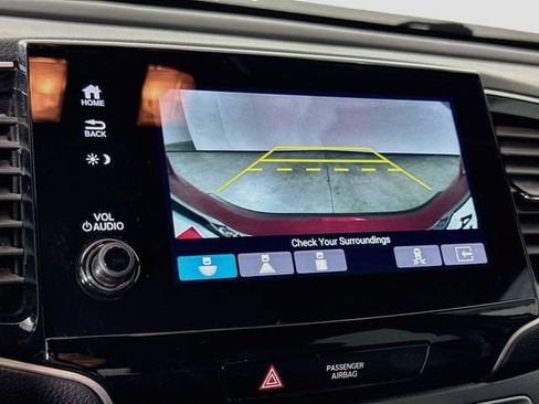 Used 2023 Honda Passport EX-L image 13