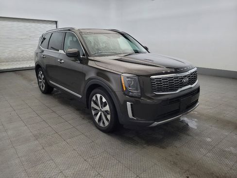 Used 2020 Kia Telluride S image 13
