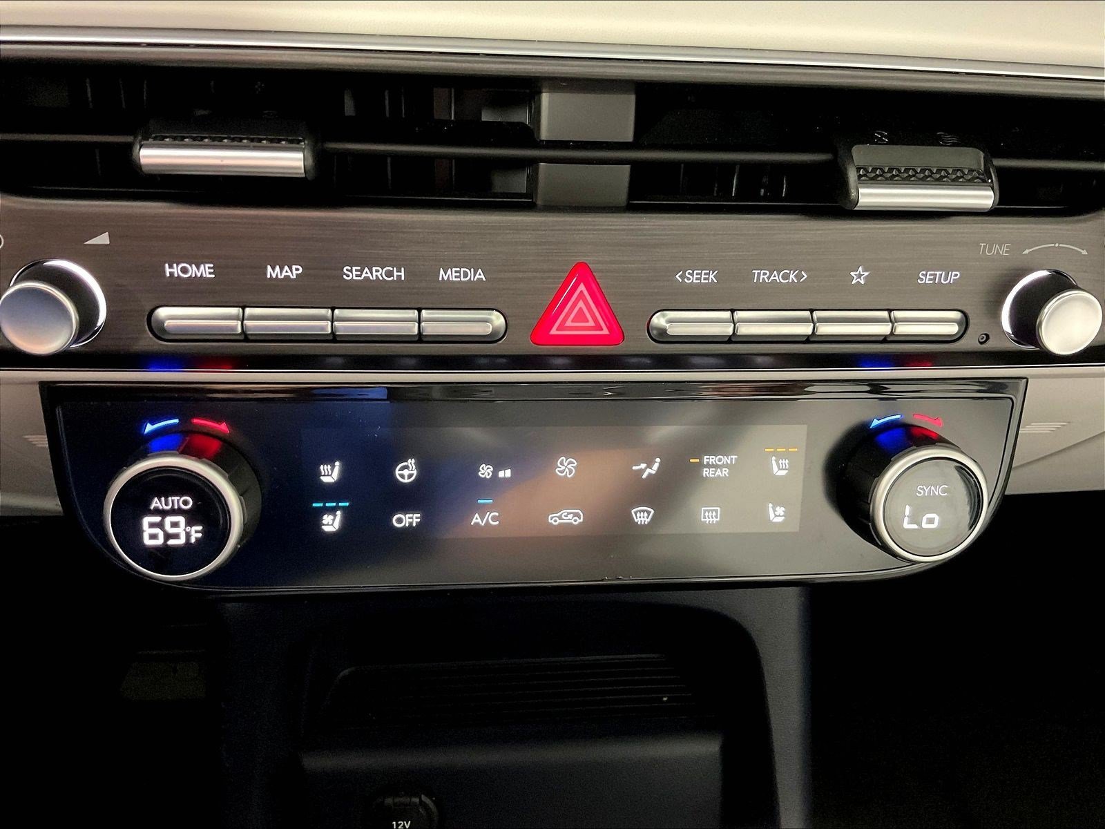 Used 2026 Hyundai Palisade Calligraphy AWD/4WD image 37