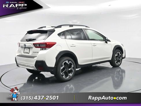 Used 2023 Subaru Crosstrek 2.5i Limited AWD/4WD image 24