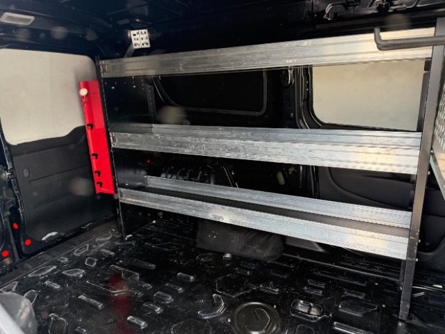 Used 2021 RAM ProMaster City Tradesman SLT FWD image 28
