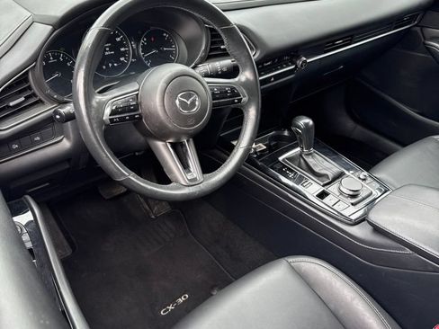 Used 2024 MAZDA CX-30 AWD 2.5 S w/ Select Sport Pkg image 2
