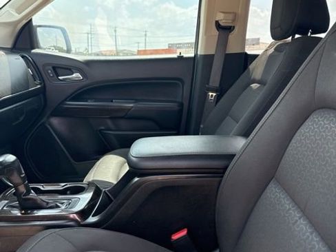 Used 2019 GMC Canyon SLE w/ Elevation Edition RWD image 7