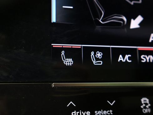 Used 2023 Audi A6 3.0T Prestige w/ Prestige Package image 58