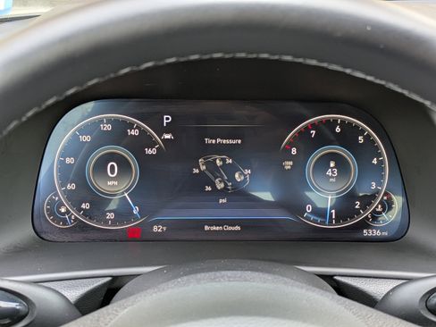 Certified 2023 Hyundai Sonata SEL w/ Convenience Package image 24