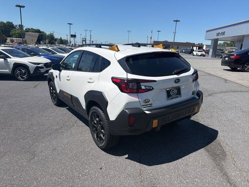 New 2026 Subaru Crosstrek 2.5i Wilderness AWD/4WD image 3