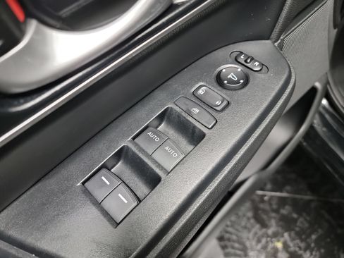 Certified 2022 Honda CR-V Touring image 14
