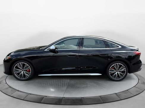 New 2026 Audi S5 Premium Plus AWD/4WD image 4