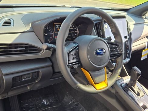 New 2026 Subaru Crosstrek 2.5i Wilderness AWD/4WD image 21