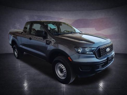 Used 2022 Ford Ranger XL w/ XL Power Equipment Group RWD image 7