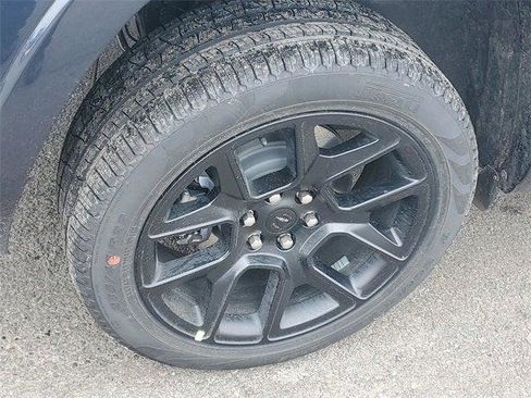 New 2026 RAM 1500 Laramie w/ Night Edition image 5