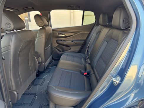 Used 2024 Buick Envista Preferred w/ Convenience I Package FWD image 36