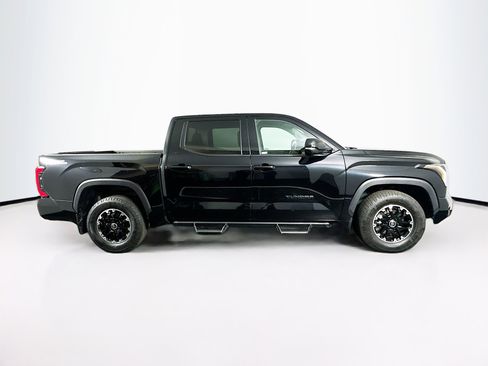 Used 2024 Toyota Tundra SR5 w/ TRD Off-Road Premium Package image 10