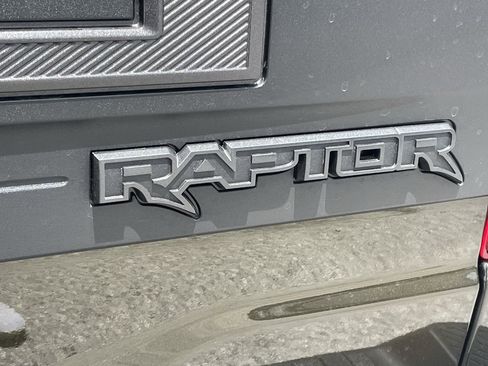 New 2026 Ford F150 Raptor AWD/4WD image 10