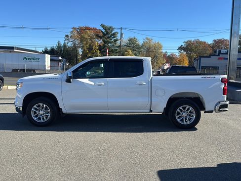 Used 2023 Chevrolet Silverado 1500 LT image 8