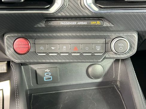 Used 2025 Ford Mustang GT Premium image 24