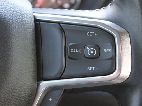 Used 2021 RAM 1500 Laramie image 27