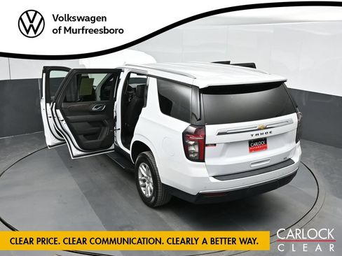 Used 2024 Chevrolet Tahoe LT RWD image 73