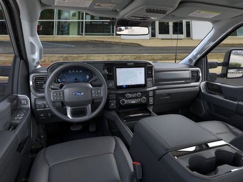 New 2026 Ford F350 Lariat w/ Lariat Ultimate Package image 31