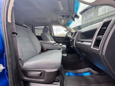 Used 2018 RAM 1500 Express w/ Wheel & Sound Group AWD/4WD image 16