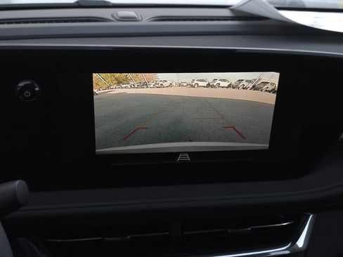 New 2026 Buick Envista Preferred image 20