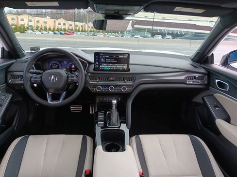 Used 2023 Acura Integra A-Spec image 21