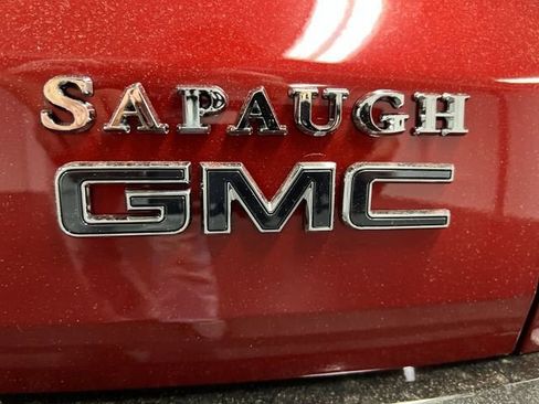 New 2026 GMC Acadia Denali Ultimate w/ LPO, Floor Liner Package image 32