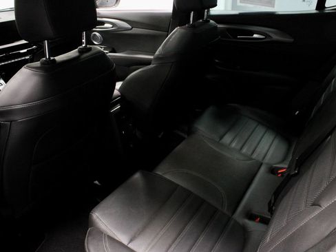 Used 2023 Dodge Hornet GT Plus w/ Tech Pack Plus w/o Parking AWD/4WD image 19