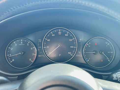 Used 2020 MAZDA CX-30 AWD w/ Premium Package image 17