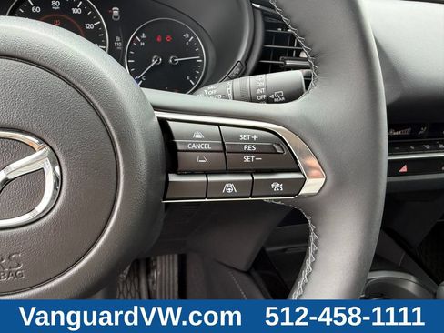 Used 2026 MAZDA CX-30 2.5 Turbo w/ Premium Plus Pkg AWD/4WD image 19